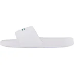 Serve Slide 0.0 White/Green