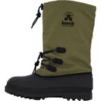 Canuck Dark Olive