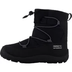 Reimatec Barefoot Winter Boots Black