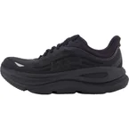 W Bondi 9 Black / Black