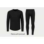 Isklinten Underställspaket