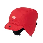 Classic Mountain Cap Red