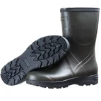 Akka Mid Gummistövel