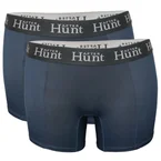 Boxer Underwear Women, Long, 2-pack