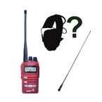 E-Light 155mhz Blåtandspaket