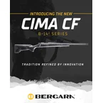 Bergara B14 Crest carbon med Element O bptiks 2-12x42