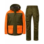 Furudal Expert Jaktställ Olive Green Herr