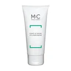 5-pack: M:C Hand- och nagelvårdskräm