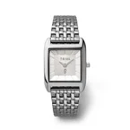 Time for Power Silver