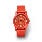 Ocean Plastic Coral