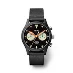 Ocean Timer Black