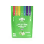 Sevital Äppelcidervinäger Gummies 60 st