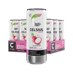 12 x Celsius 250 ml Dragon Fruit