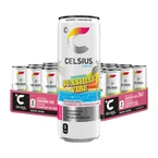 24 x Celsius 355 ml Sunshine Vibe