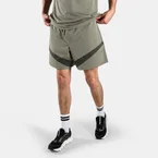 RBK.B Vävda Shorts