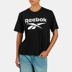 Nova Big Logo Oversized Crewneck Dam T-shirt