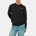 Dynamic Puff Crew Dam Sweatshirt
