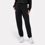 Embossed Edge Damjoggers