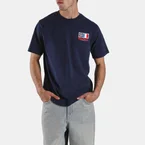 Frankrike Fotboll T-shirt