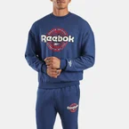 ID Crew Herrarnas Sweatshirt