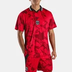 Street Sport Fotbollsjersey