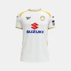 MK Dons hemmatröja för pojkar