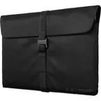 Essential Laptop Sleeve 16" Black Out