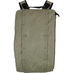 Hugger Base Backpack 15l Forest Green