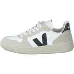 V-10 White/nautico