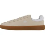 Baseshot Suede Sneakers 40f Beige/gum