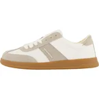 Santos Beige/white