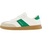Santos Off White/green