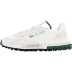 Elite Active White/gloss-log-marzipan-java