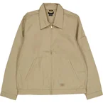 Unlined Eisenhower Jacket Rec Khaki