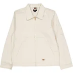 Unlined Eisenhower Jacket Rec Whitecap Gray