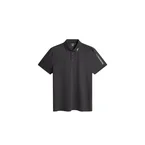 Tour Tech Slim Fit Polo / Asphalt