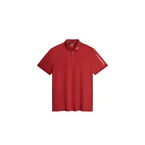 Tour Tech Slim Fit Polo / Bossa Nova