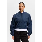 Krissy Jacket / JL Navy