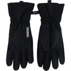 Softshell Gloves Tehden Black