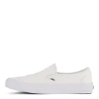 U Classic Slip-on True White