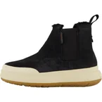 Marquette Thermo Pull On Wp Black