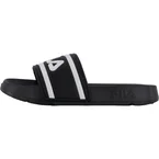 Morro Bay Slipper Teens Black