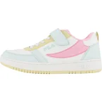 Fila Rega Nf Velcro Kids Soothing Sea-prism Pink