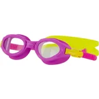 Bright Goggles 4-12 Years Pink