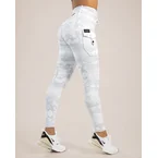 Cargo Leggings Frost