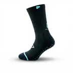 Pro Sock 2.0 Greppstrumpa Black