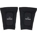 Pro Sock  Sleeves Benskydd 17x Black