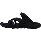 District 4 Ltr Weave Black