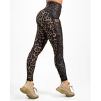 Leopard Lux Leggings