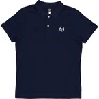 Polo Classic Archivio Navy/white